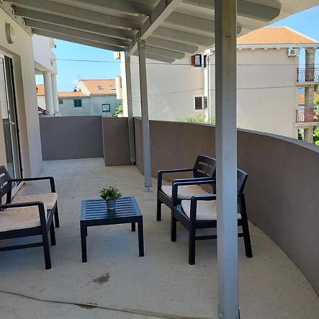 La Palma Apartment Pakostane Exterior photo